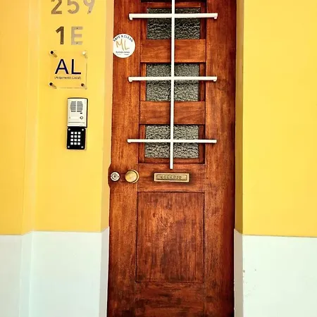 Yellow * Porto