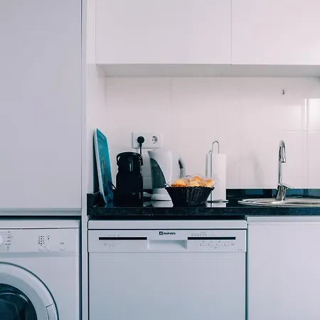 Apartament Yellow *