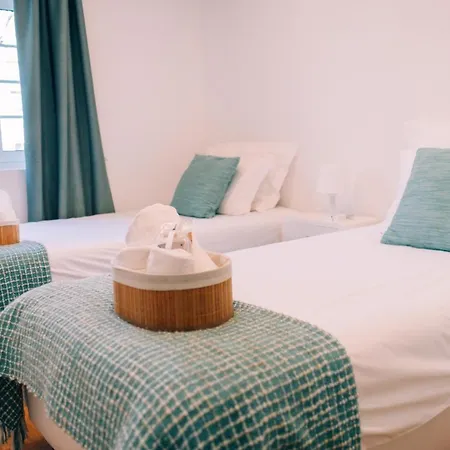 Apartament Yellow *