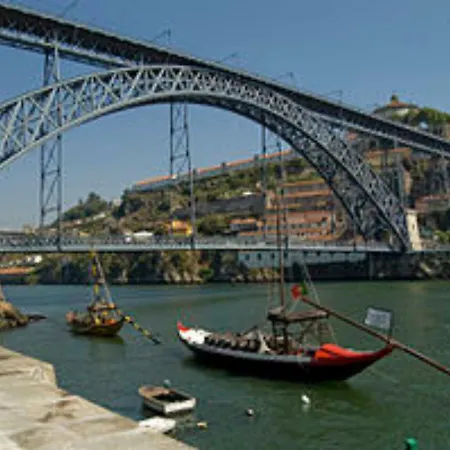 Yellow * Porto