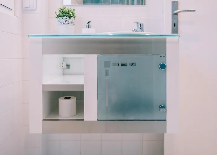 Apartamento Yellow *