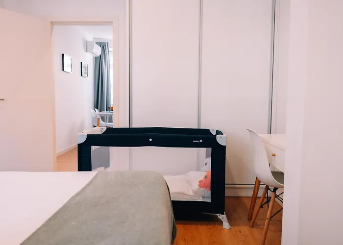 Yellow Apartamento *