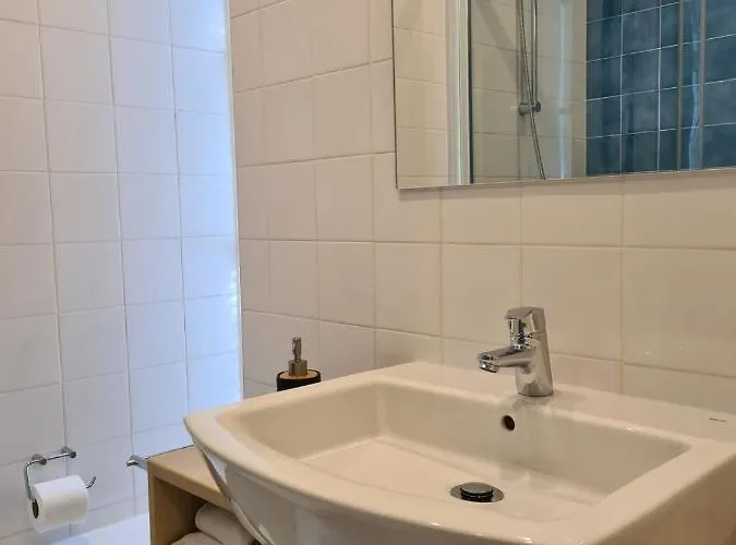 Yellow Apartamento Oporto