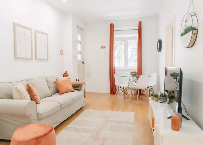 Yellow Apartamento *