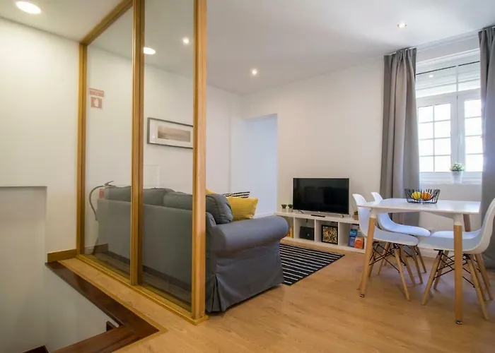 Yellow Apartamento *