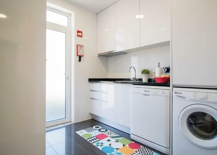 Apartamento Yellow *