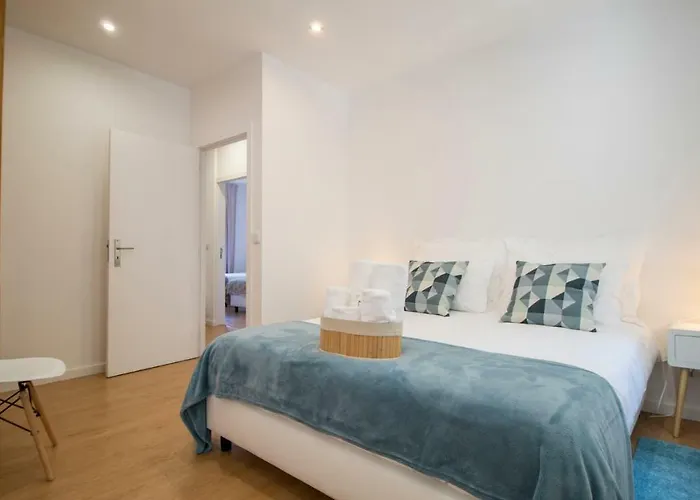 Apartamento Yellow *