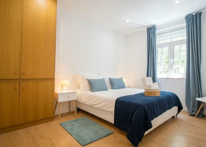 Apartamento Yellow *