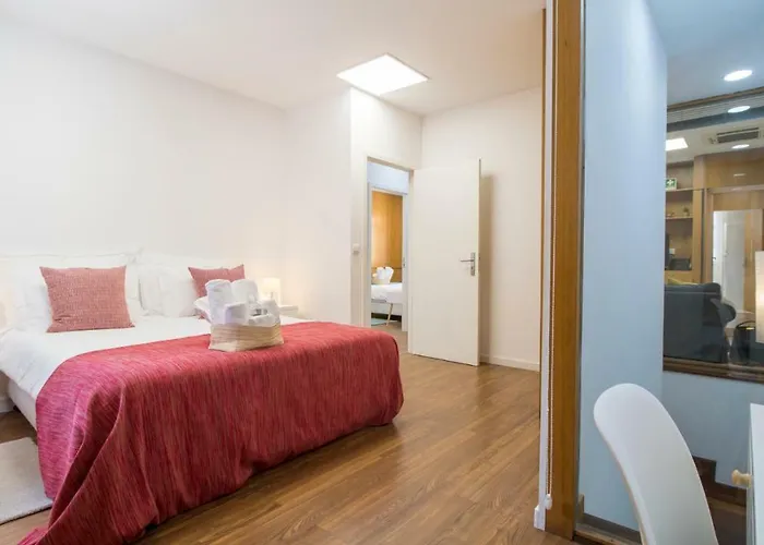 Yellow Apartamento *