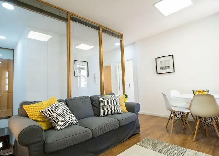 Yellow Apartamento *