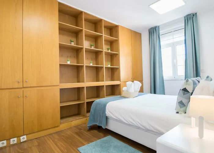 Apartamento Yellow *