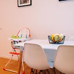 Appartement Yellow
