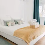 Appartement Yellow Oporto