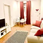 Appartement Yellow