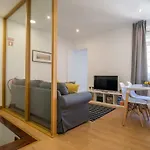 Yellow Appartement *