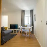 Yellow Appartement *