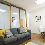 Yellow Appartement *