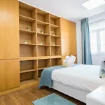 Appartement Yellow *