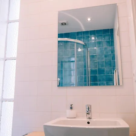 Appartement Yellow *