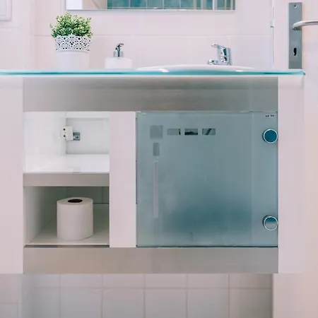 Appartement Yellow *