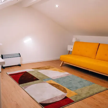 Yellow Appartement *