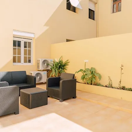 Appartement Yellow *