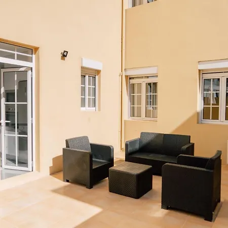 Appartement Yellow *