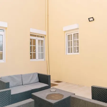 Yellow * 波尔图