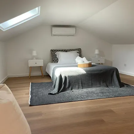 Yellow Appartement
