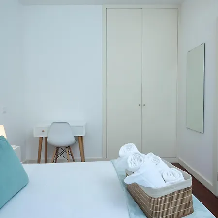 Appartement Yellow *