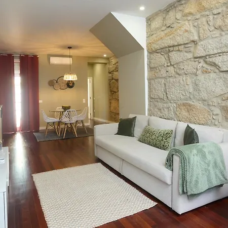 Yellow Appartement