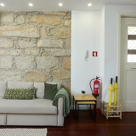 Appartement Yellow *