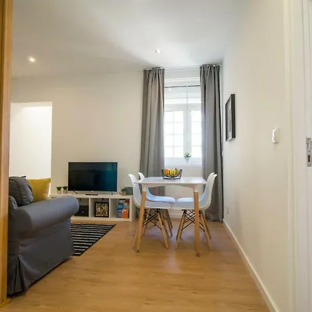 Yellow Apartamento *