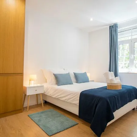 Apartamento Yellow *