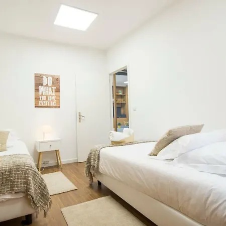 Apartamento Yellow