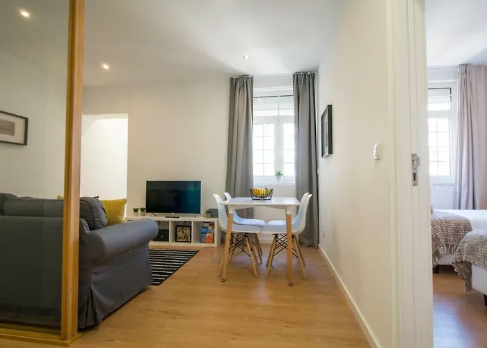 Yellow Appartamento *