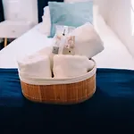 Yellow Apartment