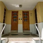 Yellow Apartment Porto