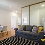 Apartment Yellow *