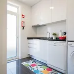 Apartment Yellow *