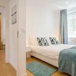 Apartment Yellow