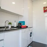 Apartment Yellow