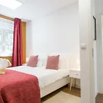 Yellow Apartment