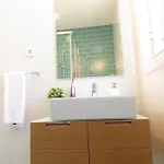 Apartment Yellow