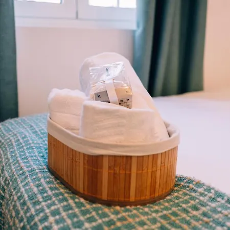 Yellow Apartmán Porto