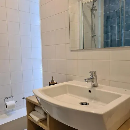 Yellow Lägenhet Oporto